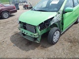 MITSUBISHI MIRAGE DE/RF ML32A3HJ3FH002472 снимка