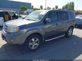 Honda Pilot Ex-L 5FNYF48529B004140 снимка