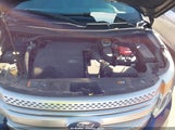 FORD EXPLORER XLT 1FM5K8D89DGA71429 fotografie