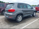 VOLKSWAGEN TIGUAN LE WVGAV7AX8CW005146 снимка