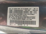 HONDA ODYSSEY EX-L 5FNRL5H60EB120068 снимка