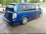 Dodge Grand Caravan Crew 2D4RN5DGXBR718972 fotografie