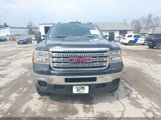 GMC SIERRA 2500HD WORK TRUCK 1GT22ZC82BZ459036 photo