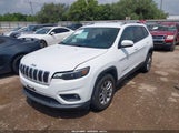 JEEP CHEROKEE LATITUDE PLUS 4X4 1C4PJMLB5KD198571 снимка