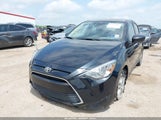 TOYOTA YARIS IA 3MYDLBYV0JY316592 photo