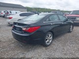HYUNDAI SONATA LIMITED 5NPEC4AC4BH032467 снимка