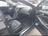 HYUNDAI SONATA LIMITED 5NPEC4AC4BH032467 снимка