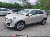 CADILLAC XT5 LUXURY 1GYKNDRS3HZ209871 снимка