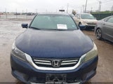 HONDA ACCORD HYBRID EX-L 1HGCR6F51EA005039 fotografie