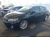 LEXUS CT 200H JTHKD5BH9D2161341 fotografie