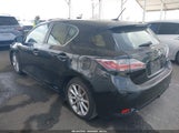 LEXUS CT 200H JTHKD5BH9D2161341 fotografie