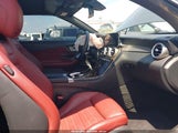 MERCEDES-BENZ C 300 WDDWK8DB4KF901750 photo