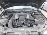 MERCEDES-BENZ C 230 SPORT WDBRF52H86F756007 photo