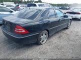 MERCEDES-BENZ C 230 SPORT WDBRF52H86F756007 fotografie