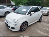 FIAT 500 SPORT 3C3CFFBR2CT370713 снимка