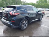 Nissan Murano Sl 5N1AZ2MH4FN241752 photo