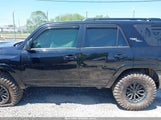 TOYOTA 4RUNNER TRD OFF ROAD JTEPU5JR6M5915274 fotografie