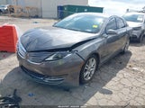 LINCOLN MKZ 3LN6L2GK3ER804770 снимка