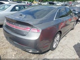 LINCOLN MKZ 3LN6L2GK3ER804770 снимка