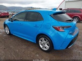 Toyota Corolla Se JTND4MBE4M3109843 снимка