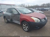 NISSAN ROGUE SV JN8AS5MV1BW270523 снимка