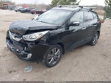 HYUNDAI TUCSON LIMITED KM8JUCAGXEU941229 снимка
