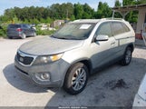 KIA SORENTO EX V6 5XYKU4A20BG070261 снимка