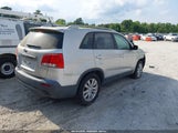 KIA SORENTO EX V6 5XYKU4A20BG070261 снимка