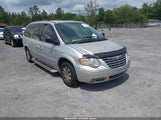CHRYSLER TOWN & COUNTRY LIMITED 2A8GP64L26R797487 fotografie