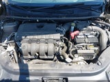 Nissan Sentra Sv 3N1AB7AP7FY362198 снимка