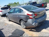 Nissan Sentra Sv 3N1AB7AP7FY362198 снимка