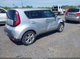 KIA SOUL + KNDJP3A54F7798286 снимка