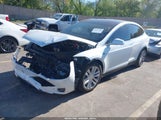 TESLA MODEL X 60D/P100D/P90D 5YJXCAE40GF014533 снимка