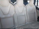 TESLA MODEL X 60D/P100D/P90D 5YJXCAE40GF014533 снимка
