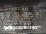 Honda Hr-V Ex 3CZRU6H52JM701131 снимка