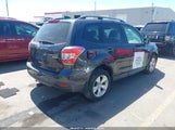 SUBARU FORESTER 2.5I PREMIUM JF2SJADC0GH541286 снимка