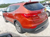 HYUNDAI SANTA FE SPORT 2.0L TURBO 5XYZU3LA4EG175838 снимка