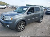 HONDA PILOT TOURING 5FNYF4H90BB103824 fotografie