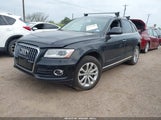 AUDI Q5 2.0T PREMIUM WA1L2AFP7GA061524 снимка