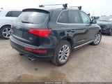 AUDI Q5 2.0T PREMIUM WA1L2AFP7GA061524 снимка