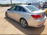 CHEVROLET CRUZE LTZ 1G1PH5SC6C7191357 снимка