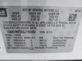 GMC ACADIA SLE-1 1GKKVNED6GJ165062 снимка