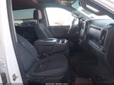 Chevrolet Silverado  4Wd Standard Bed Wt 1GCUYAEF1LZ165892 photo