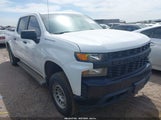 Chevrolet Silverado  4Wd Standard Bed Wt 1GCUYAEF1LZ165892 photo