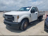 FORD F-250 XL 1FDBF2A69KED44630 снимка