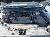 NISSAN FRONTIER S 4X4 1N6ED1EK3RN632465 снимка