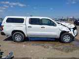 NISSAN FRONTIER S 4X4 1N6ED1EK3RN632465 снимка