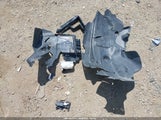 NISSAN FRONTIER S 4X4 1N6ED1EK3RN632465 снимка
