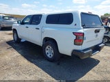 NISSAN FRONTIER S 4X4 1N6ED1EK3RN632465 снимка