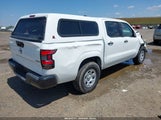 NISSAN FRONTIER S 4X4 1N6ED1EK3RN632465 снимка